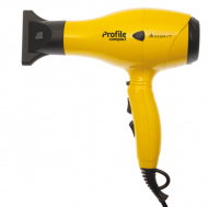 Фен 2000 Вт Profile Compact DEWAL 03-119 Yellow